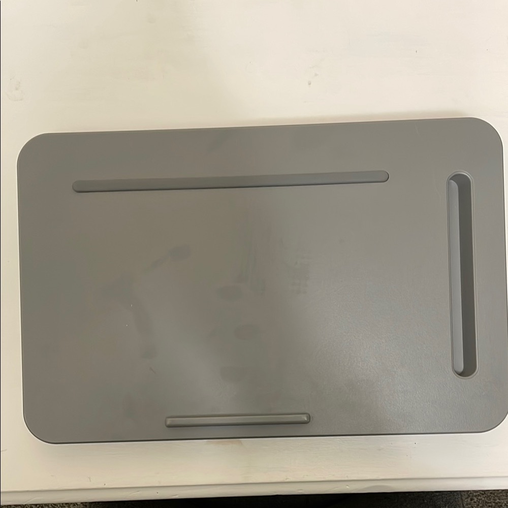 Lap gear lap desk